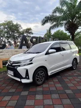 TOYOTA VELOZ 2019 MATIC