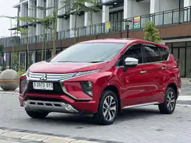 Mitsubishi Xpander Ultimate AT 2018 Pajak Panjang