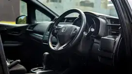 Jazz RS matic#jazzAt#jazzRSmatik