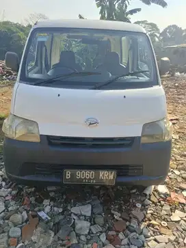 Daihatsu Grand Max Blind Van Tahun 2015