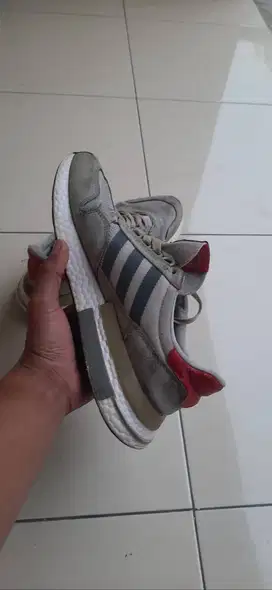 Sepatu Adidas Original