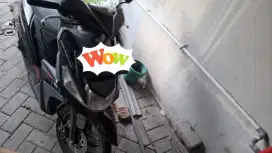 Yamaha Mio M3 Hitam
