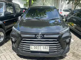 Toyota Avanza 2023