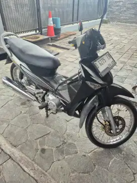Motor supra x 125