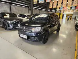 (Pajak Panjang) Suzuki Ignis GL AT 2017