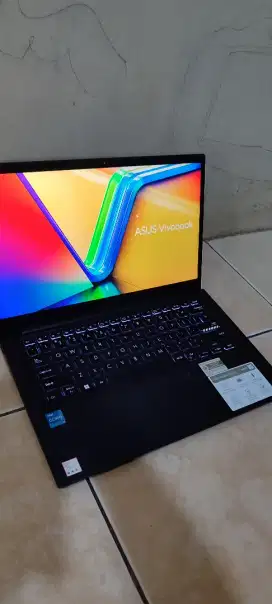 ASUS VIVOBOOK A1404ZA