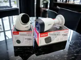 JUAL CCTV FULL HD MURAH FREE BIAYA PASANG