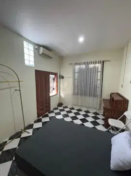 Kost Putra / Putri