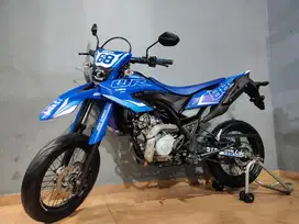 LOW KM 8 RB ‼️ YAMAHA WR155 WR 155 ISTIMEWA