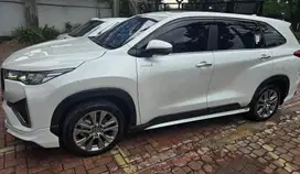 Toyota Kijang Innova 2024 Bensin