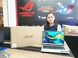 PROMO! ACER Aspire Lite (AL14-31P) With Intel Processor N100 & RAM 8GB