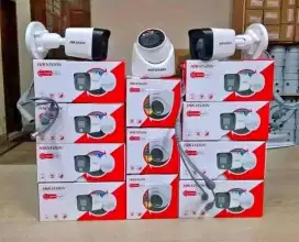 CCTV 2MP 5MP MURAH FREE BIAYA PASANG