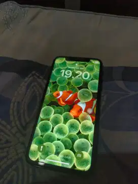 IPHONE X ORI IBOX