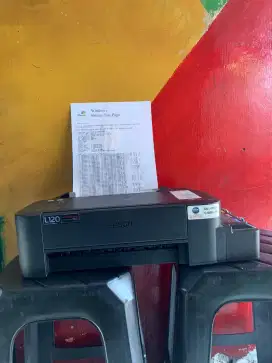 Printer Epson l120