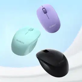 Wireless Mouse Robot M210S