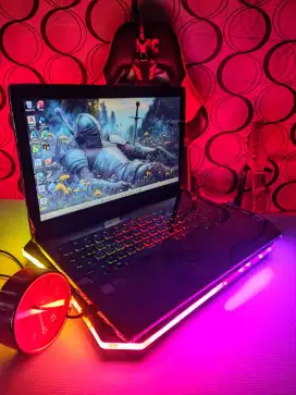 ASUS ROG STRIX-GAMING GL553VD-308 BUSINESS Edition [RAM 16GB SSD +HDD]