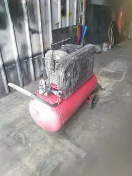 Dijual Kompresor NLG 2HP