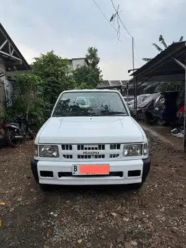 Isuzu Panther 2020 Diesel