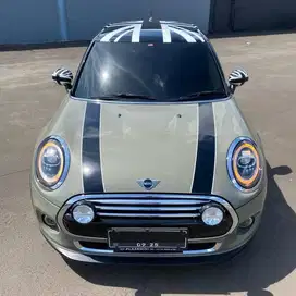 Mini Cooper 1.5 5 Door Tahun 2020