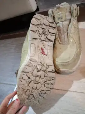 Sepatu safety k2 nego