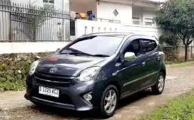 Agya G matic 2015