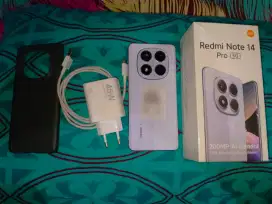 Redmi Note 14 Pro 5G 8/256 - Purple