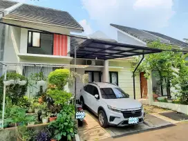 Cluster Rumah Cinere