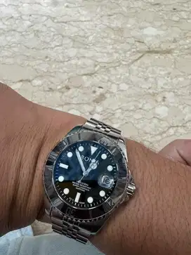 Jam Tangan Pria Bonia Original Automatic