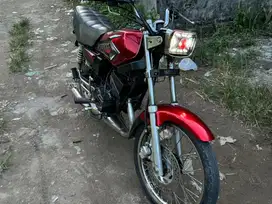 Dijual cepat rx king 2005