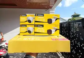 PASANG CCTV MURAH FREE BIAYA PEMASANGAN
