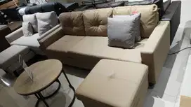 Sofa L 3 Seater