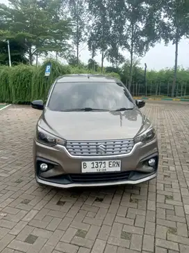 All New Ertiga 2018 GX MT