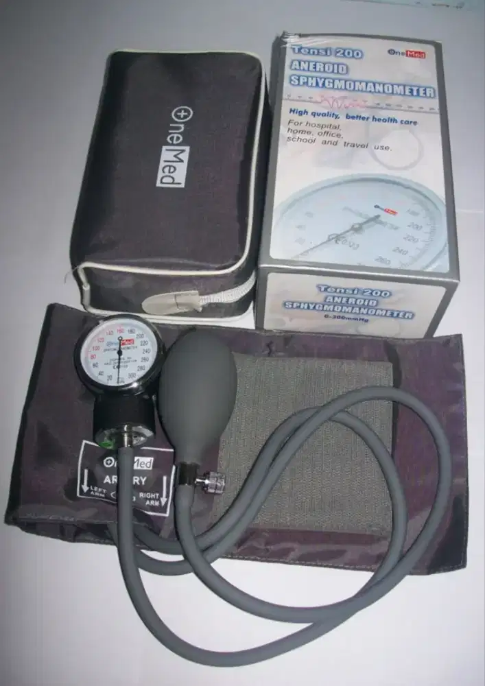 Obral Tensimeter Onemed