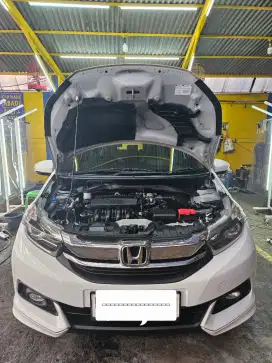 Dijual Honda Mobilio E CVT 2019 – Siap Pakai, Kondisi Istimewa!