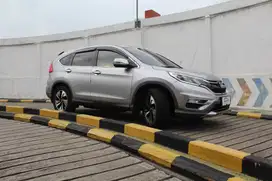 [ODO 82RB] Honda CRV 2.4 non prestige 2016 RM3 RM1 K24