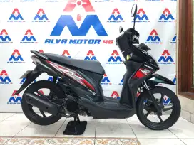 BEAT FI TH 2014 SUPER GRESS NO MINUS MULUS NO BARET2 KAYA BARU