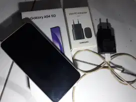 Samsung A54 8/256