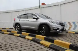[ODO 82RB] Honda CRV 2.4 non prestige 2016 RM3 RM1 K24