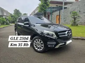 Mercede Benz GLE250d Cash