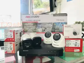 JUAL CCTV 2MP 5MP MURAH FREE BIAYA PASANG