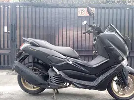 Yamaha Nmax 2018 B Dki utr pjk hdp 11/2025 pjg pas/net nego bubar