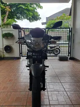 TVS Apache RTR 160 2008