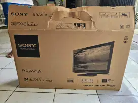 TV LED Sony Bravia