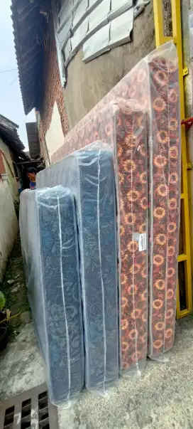Jual Cepat Bu Krn Tdk Jd Buka Usaha : 7 Unit Kasur Busa Royal Foam