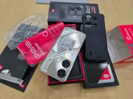 Itel P65 16/128 Kondisi seperti baru