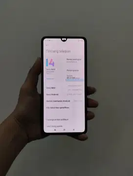 HP XIAOMI REDMI NOTE 13 || 8/256 GB