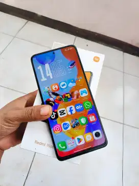 Redmi note 11pro mulus istimewa siap pakai