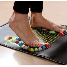 terapi pijat kaki