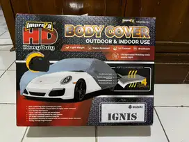 Sarung / Cover mobil Ignis (BARU).