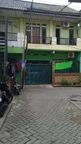 Dijual Kontrakan Bagus di Karawaci